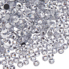 950Pcs Resin Rhinestone Cabochons CRES-WH20004-03D-1