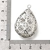 Brass Pendants KK-E792-31P-02-3