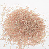 12/0 Transparent Glass Round Seed Beads SEED-J010-F12-L36-2