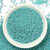 TOHO 11/0 Demi Round Beads X-SEED-DR11-0413-4
