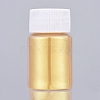 Pearlescent Mica Powder X-DIY-L034-03F-1