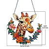 Giraffe Diamond Painting Kits PW-WGA08F4-01-4