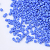 Glass Cylinder Beads SEED-Q036-01A-D02-3