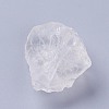 Natural Quartz Crystal Beads G-F621-22-3