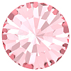 Preciosa® MAXIMA Crystal Round Stones Y-PRC-RBSS29-70020-3