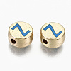 Alloy Enamel Beads X-ENAM-S122-029Z-RS-2
