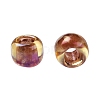 TOHO Round Seed Beads SEED-JPTR08-0951-3