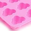 Cloud DIY Silicone Fondant Molds X1-SIMO-D003-07D-4