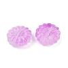Transparent Glass Beads DGLA-E004-05C-2