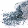 TOHO Round Seed Beads X-SEED-TR15-0773-1