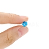 Handmade Millefiori Glass Beads LK-YW0001-05-6