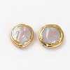 Natural Pearl Beads PEAR-C001-03G-2