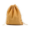 Rectangle Velvet Pouches TP-R002-7x9-11-3