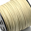 Faux Suede Cord LW-R007-1122-2