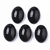 Translucent Glass Cabochons LS-GLAA-T023-02F-2