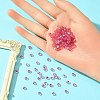 Preciosa® Crystal Beads X-PRC-BB4-70010-200-4