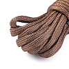 7 Strand Core Polyester Cords Rope OCOR-WH0052-31V-2