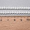 Glass Imitation Cat Eye Beads Strands GLAA-N075-01A-12-4