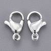 304 Stainless Steel Lobster Claw Clasps LS-X-STAS-E464-21E-S-3