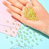 Preciosa® Crystal Beads Y-PRC-BB5-80100-200-4