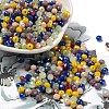 Glass Beads EGLA-A034-SM4mm-31-2