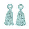 Polyester Tassel Big Pendant Decorations FIND-S274-10-1