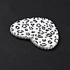 Printed Acrylic Pendants SACR-G018-04H-4