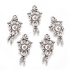 Alloy Pendants PALLOY-A15371-AS-NF-1