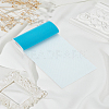 1 Roll Deco Mesh Ribbons OCOR-LP0006-05A-1