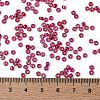 TOHO Round Seed Beads X-SEED-TR08-0165B-4