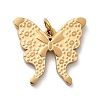 304 Stainless Steel Pendants STAS-B093-17G-03-1