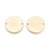 Alloy Connector Charms PALLOY-N179-39MG-1