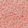 MIYUKI Round Rocailles Beads SEED-JP0009-RR0539-4