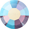 Preciosa® MAXIMA Crystal No Hotfix Flatback Stones Y-PRC-NSS6-21110-200-2