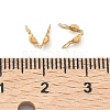 304 Stainless Steel Bead Tips STAS-Z178-24G-03-3