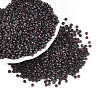 Picasso Cylinder Glass Seed Beads SEED-N011-01C-1