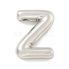 Rack Plating Brass Pendants KK-R143-21P-Z-1
