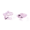 Transparent Glass Pendants GLAA-P037-04-15-2