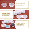 Polypropylene(PP) Storage Containers CON-WH0073-13B-6