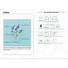 DIY Embroidered Making Kit DIY-F088-05A-5