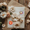 Wax Seal Stamp Set AJEW-WH0208-1155-7