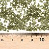 MIYUKI Delica Beads LS-X-SEED-J020-DB2404-3