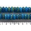 Handmade Nepalese Lampwork Beads LAMP-Z008-12B-4