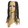 Curly Faux Locs Crochet Hair LS-OHAR-G005-12C-1