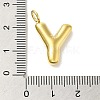 Ion Plating(IP) 304 Stainless Steel Pendants STAS-K263-47G-Y-3