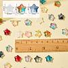 DIY Star Beads Kits DIY-SZ0010-54-2