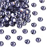 Preciosa® MAXIMA Crystal No Hotfix Flatback Stones Y-PRC-NSS10-20410-1