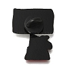 Safety Enamel Pins JEWB-L016-08C-2