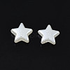 ABS Plastic Imitation Pearl Beads X-KY-S170-03-A01-2