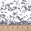 TOHO Round Seed Beads SEED-JPTR15-PF0567-4